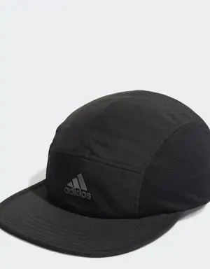 Runner 5P AEROREADY Reflective X-City Cap