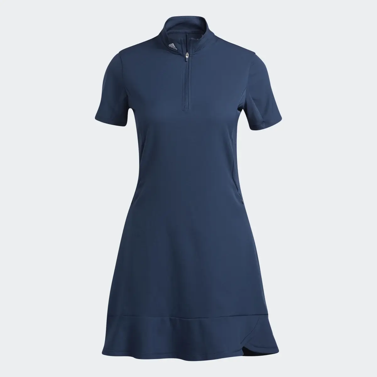 Adidas Frill Golf Dress. 2