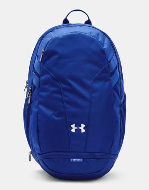 UA Hustle 5.0 Team Backpack