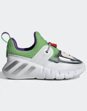 x Disney Pixar Buzz Lightyear Rapidazen Slip-On Schuh