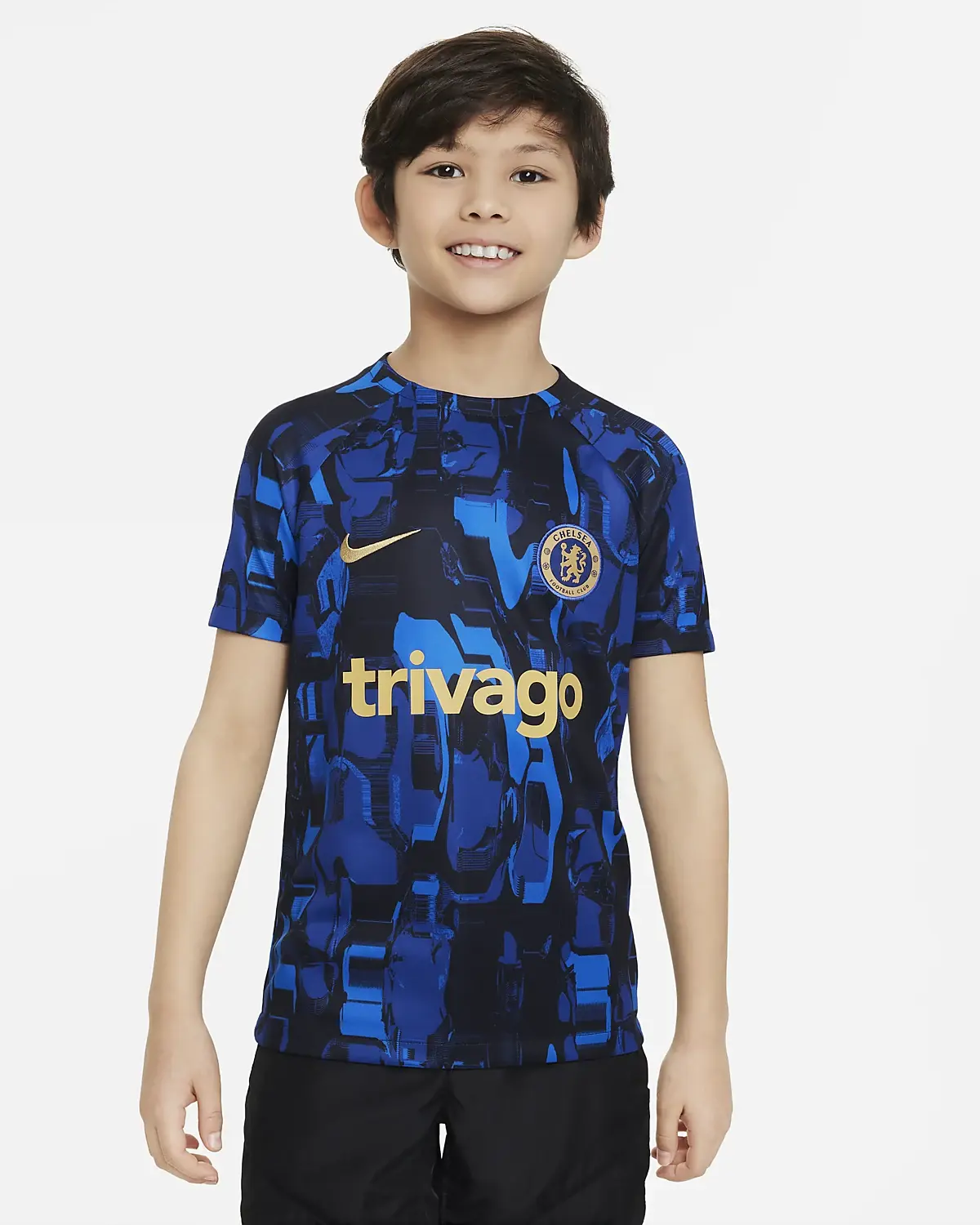 Nike Academy Pro Chelsea FC. 1