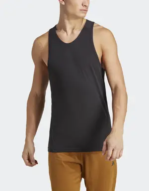 Yoga Base Training Tank Top