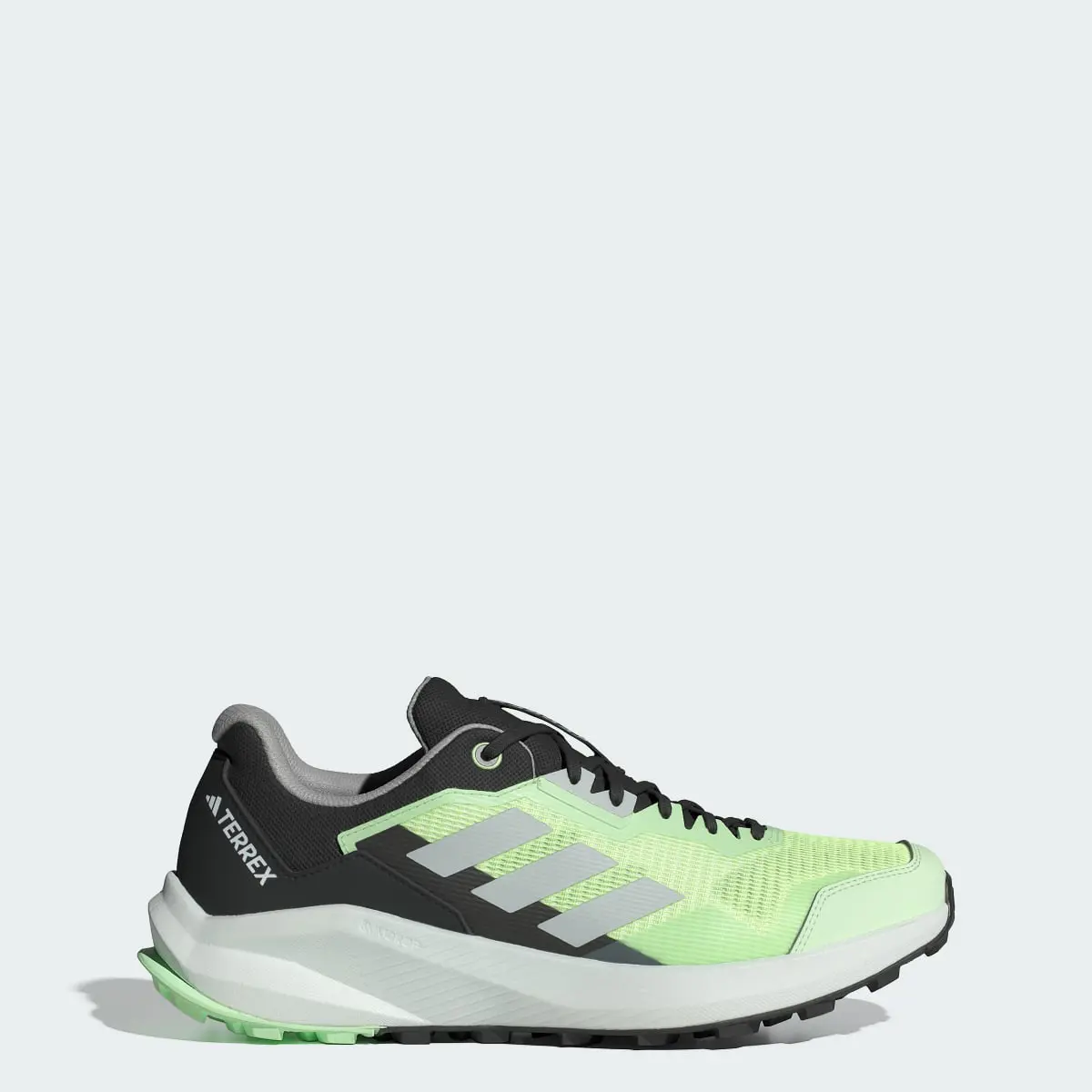 Adidas Terrex Trail Rider Trail Running Shoes. 1