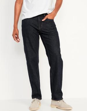 Wow Loose Non-Stretch Jeans blue