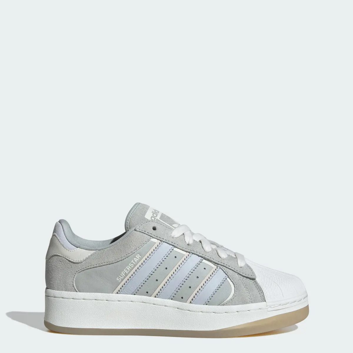 Adidas Tenis Superstar XLG Essence. 1