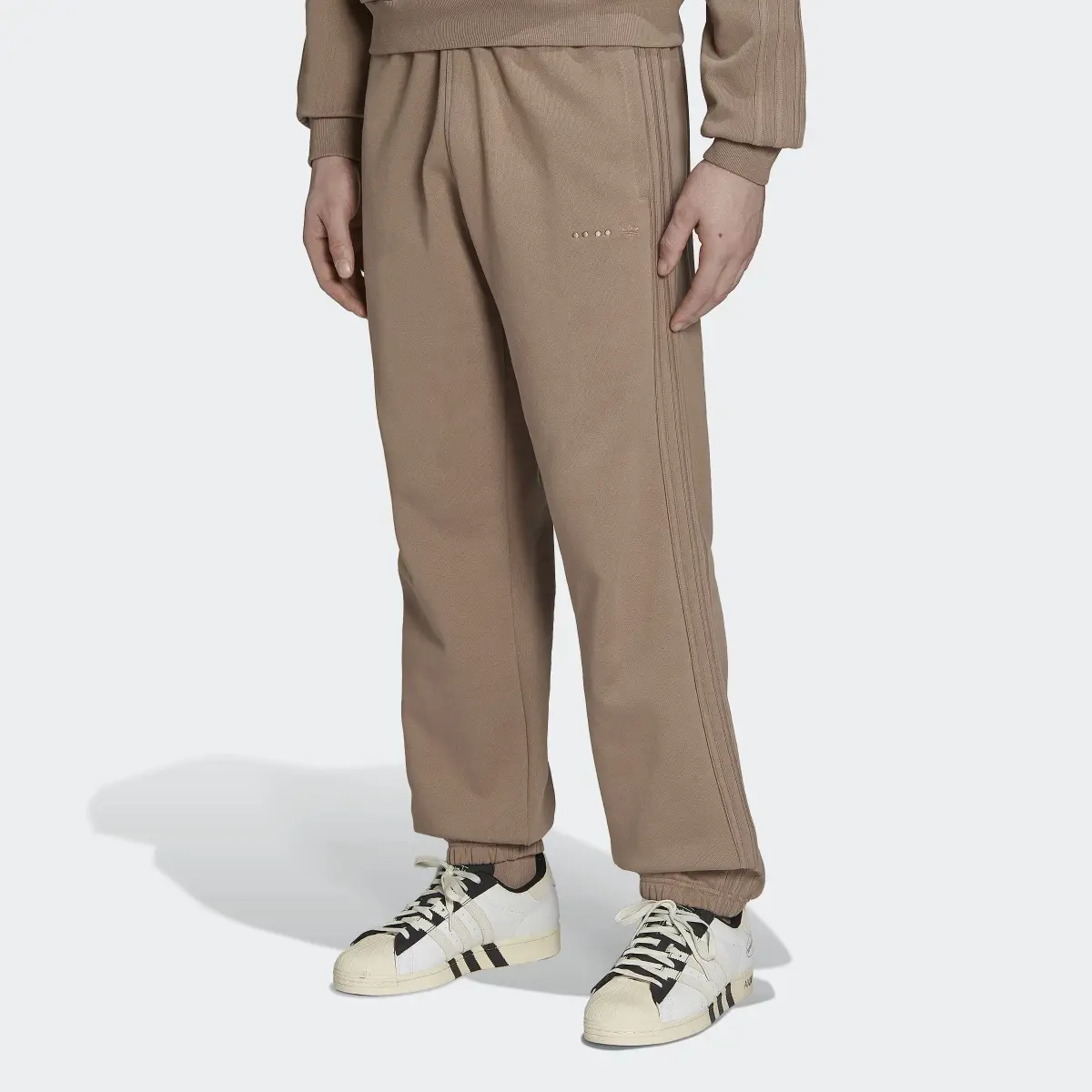 Adidas Reveal Essentials Sweat Pants. 1