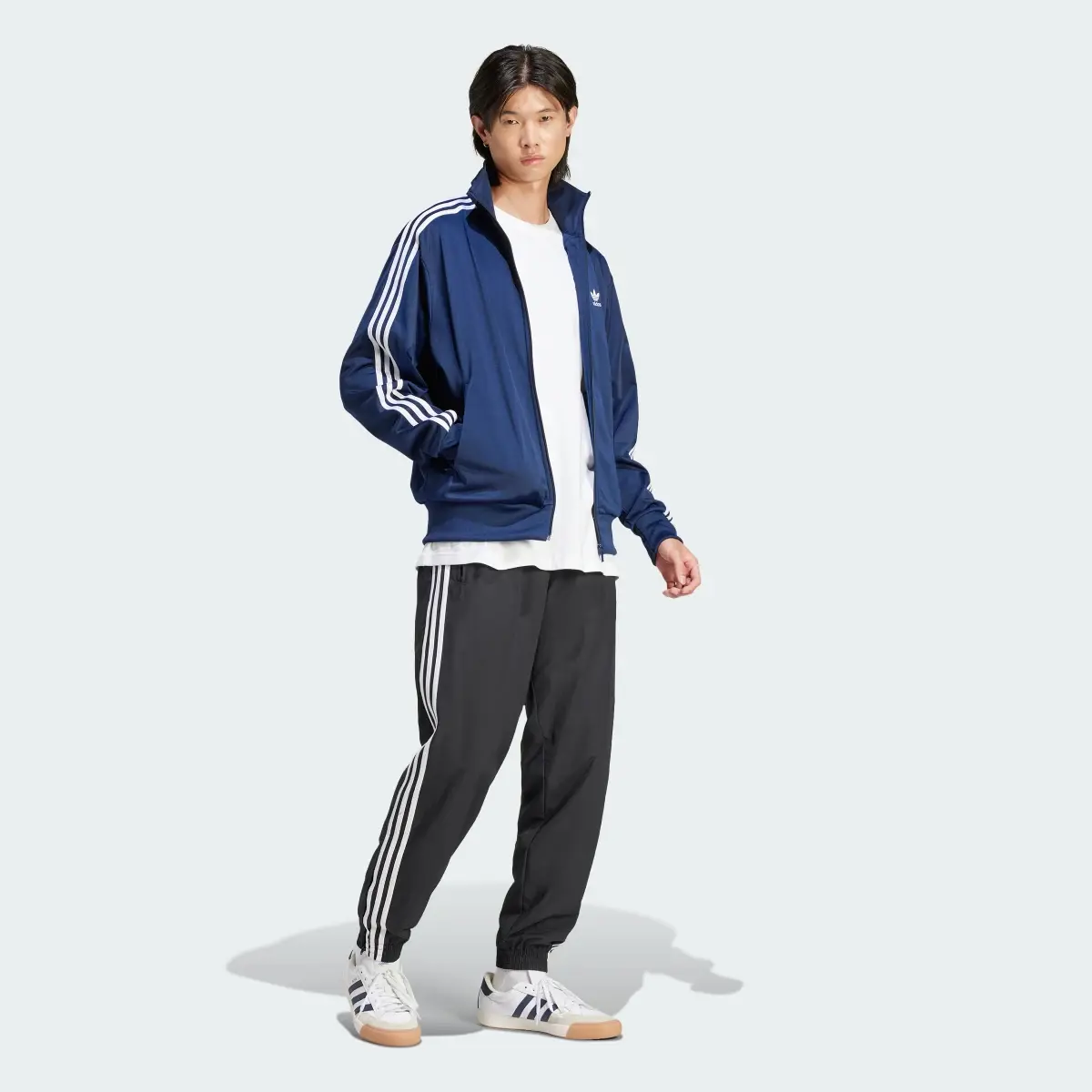 Adidas Adicolor Classics Firebird Track Top. 3