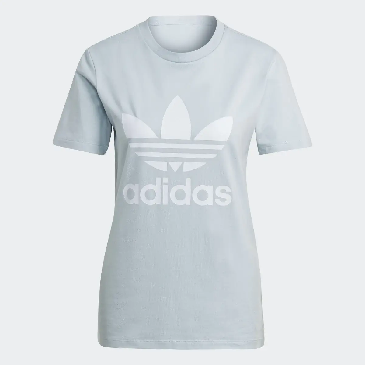 Adidas T-shirt Trefoil Adicolor Classics. 1