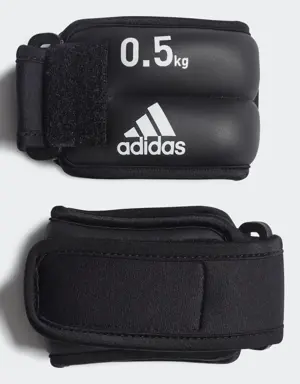Ankle / Wrist Weights