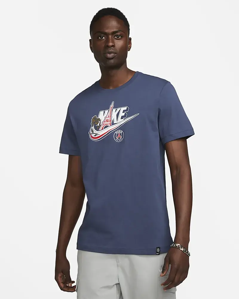 Nike Paris Saint-Germain. 1