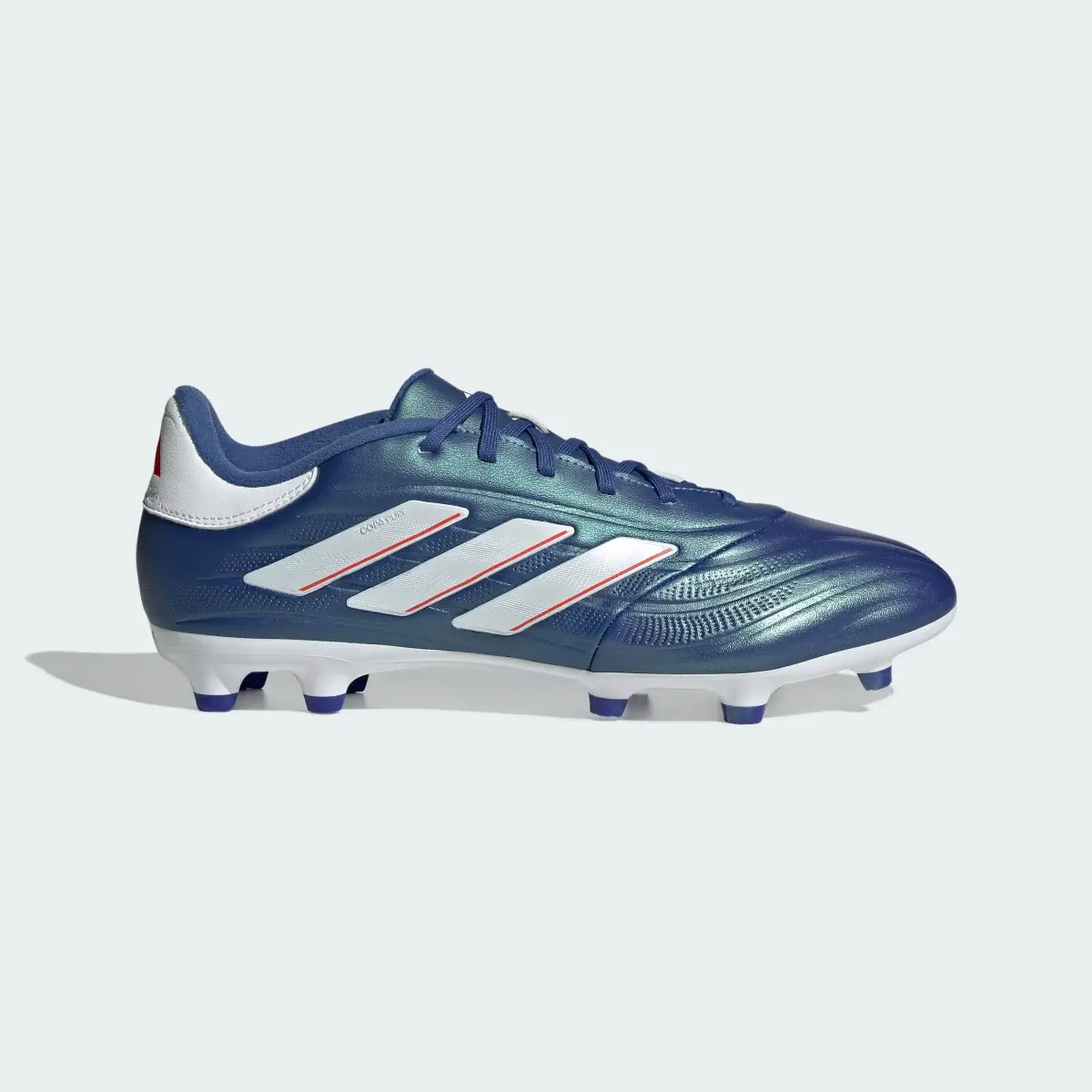 Adidas Copa Pure II.3 Firm Ground Cleats. 2