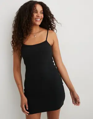 Tank Mini Dress