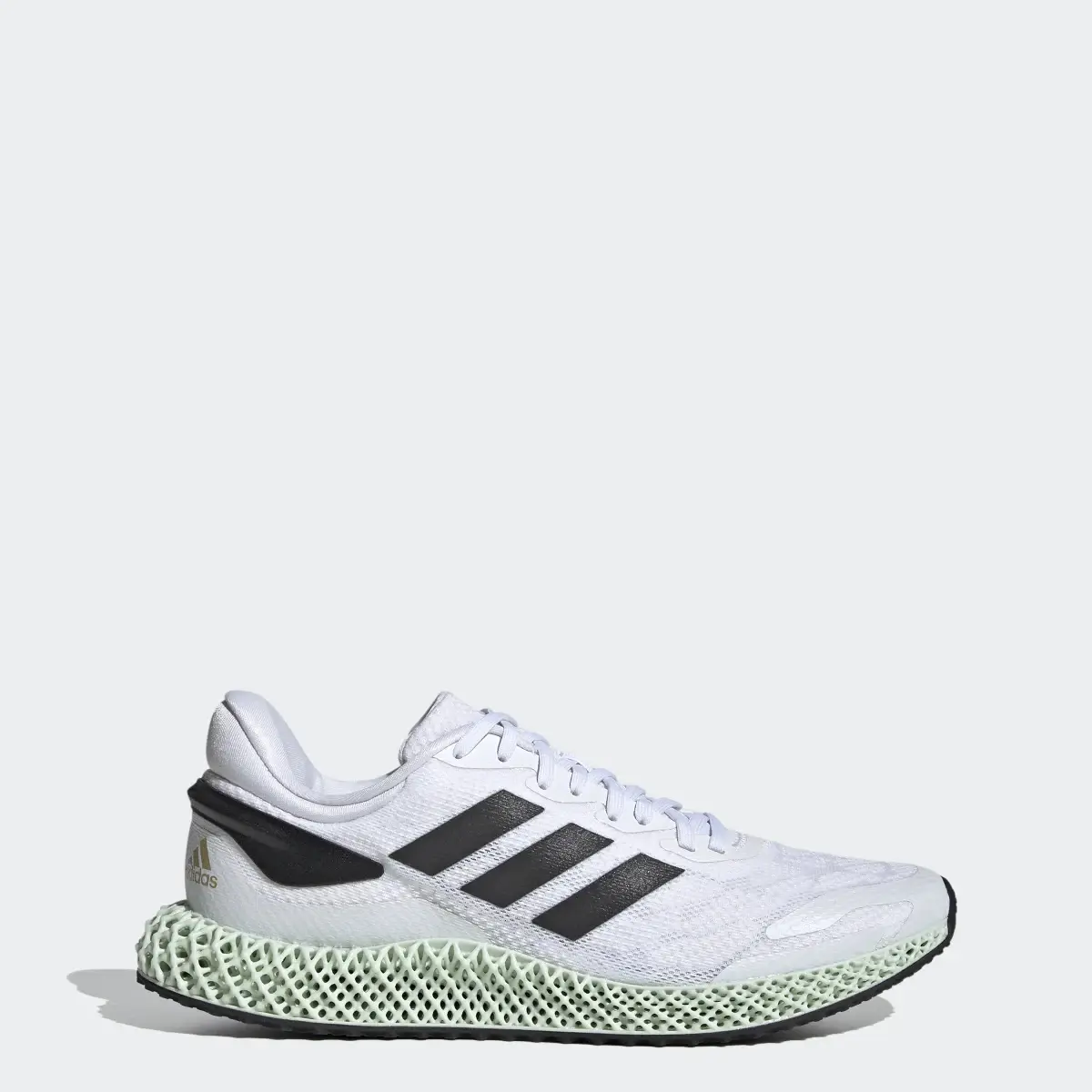 Adidas Tenis adidas 4D Run 1.0. 1