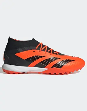 Calzado de fútbol Predator Accuracy.1 Pasto Sintético