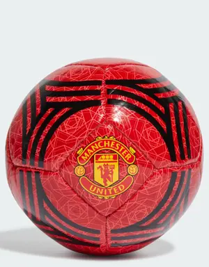 Manchester United Home Mini Football
