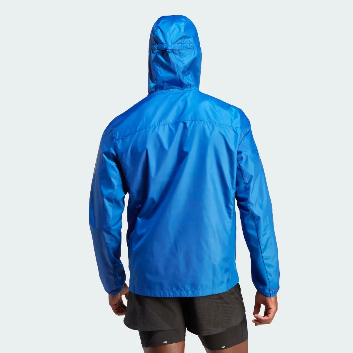 Adidas Own the Run Jacket. 3