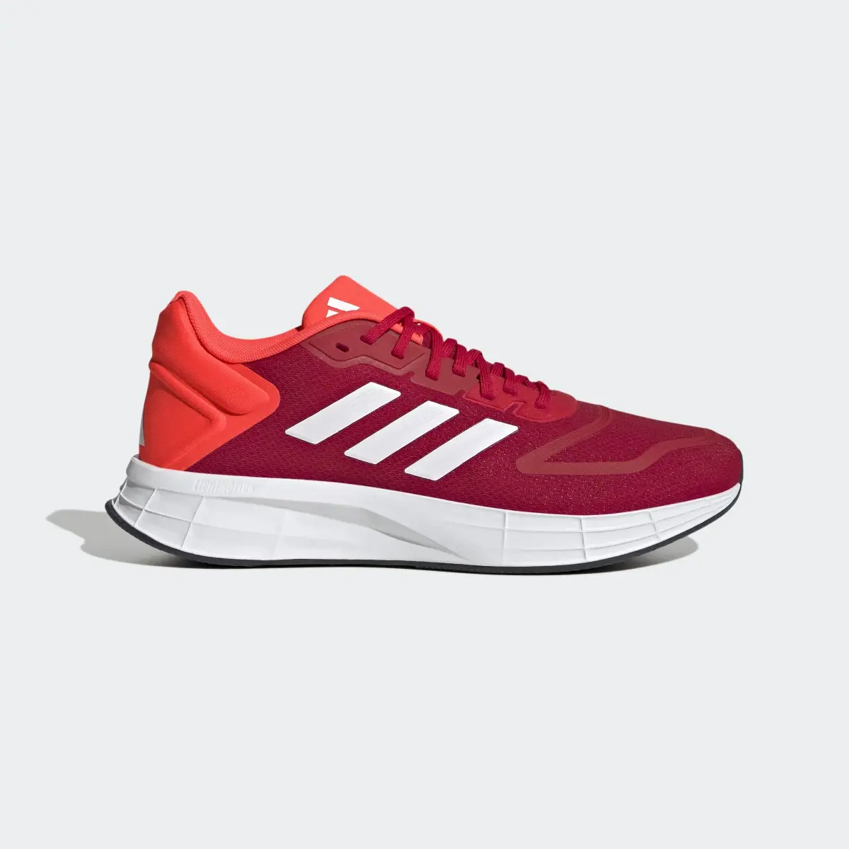 Adidas Duramo 10 Running Shoes. 2