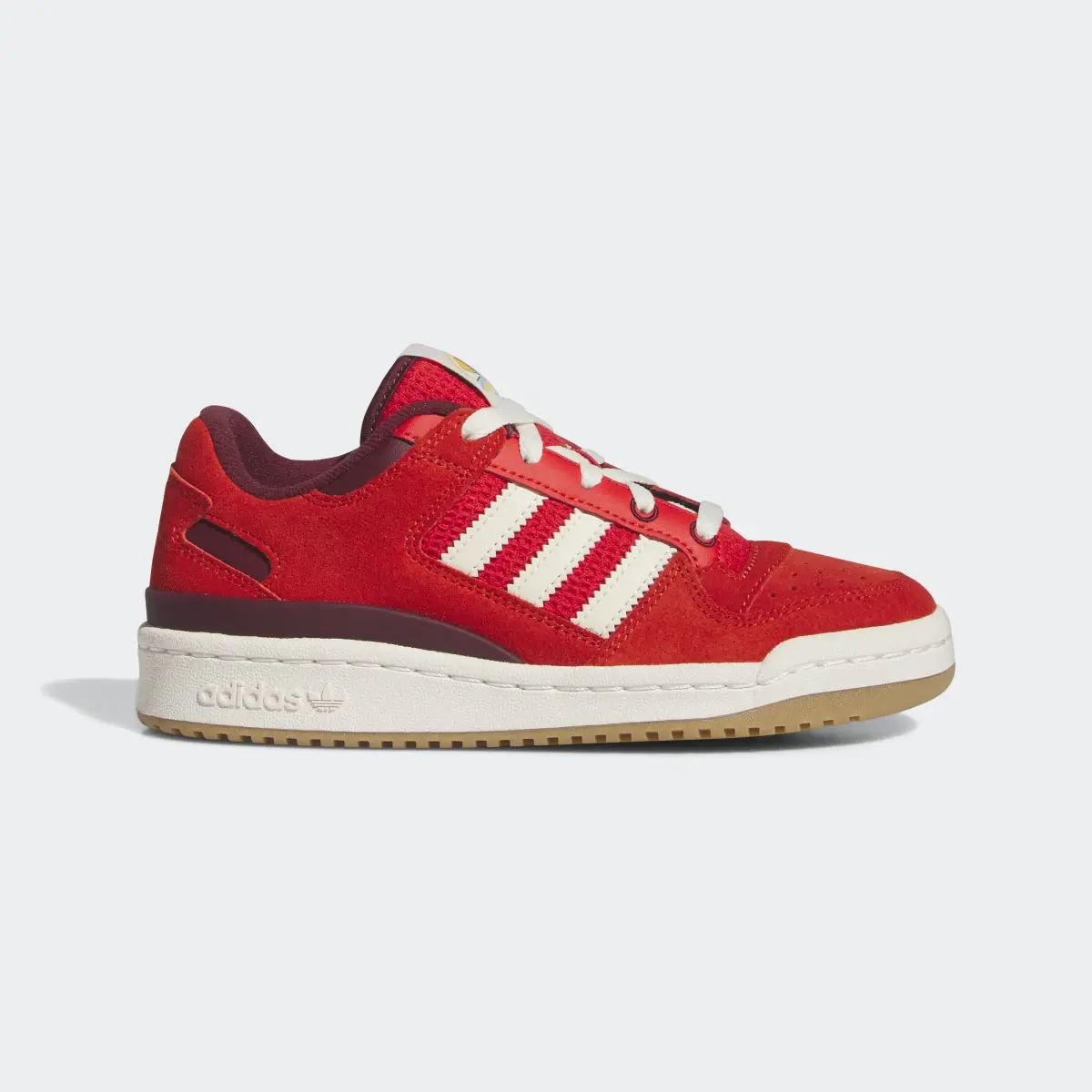 Adidas FORUM LOW CL J. 2