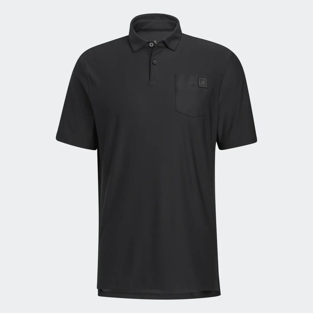 Adidas Go-To Polo Shirt. 1