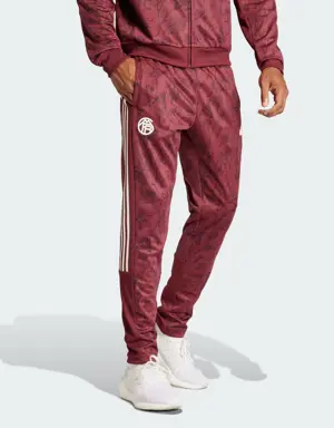 FC Bayern LFSTLR Track Tracksuit Bottoms