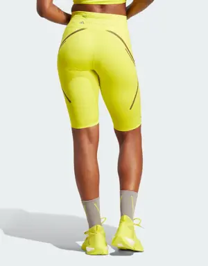 Adidas by Stella McCartney TruePace Running Bisiklet Taytı. 3 Adidas by Stella McCartney TruePace Running Bisiklet Taytı. 3