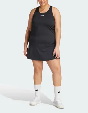 Tennis Y-Dress (Plus Size)