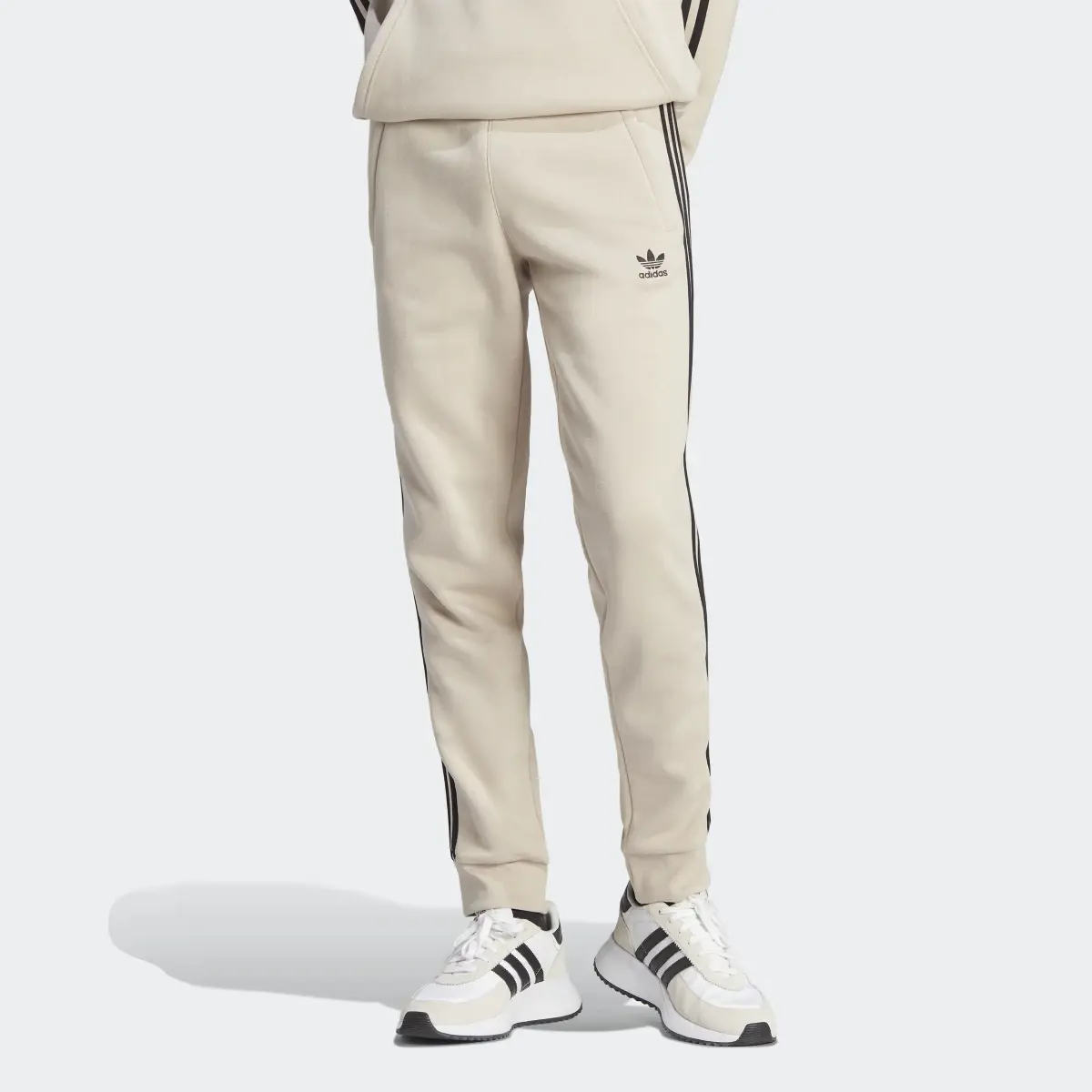Adidas Pantaloni adicolor Classics 3-Stripes. 3