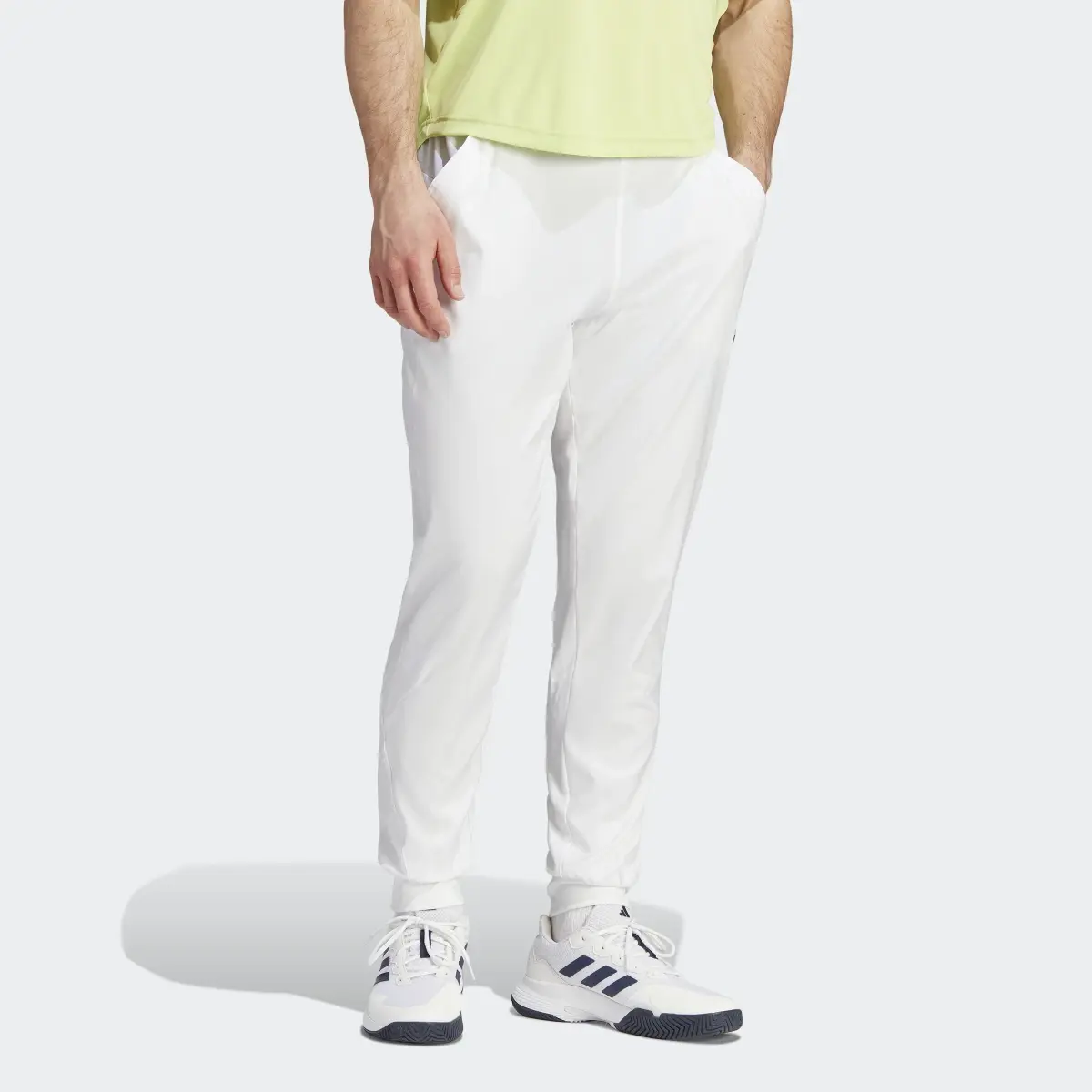 Adidas Tennis Pro Woven Pants. 3