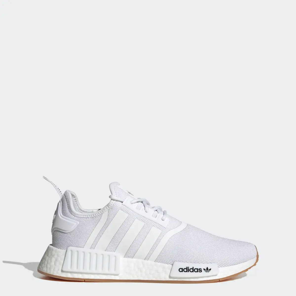 Adidas NMD_R1 Primeblue Shoes. 1