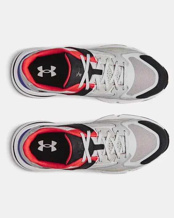 Under Armour Unisex UA Forge 96 Shoes. 3