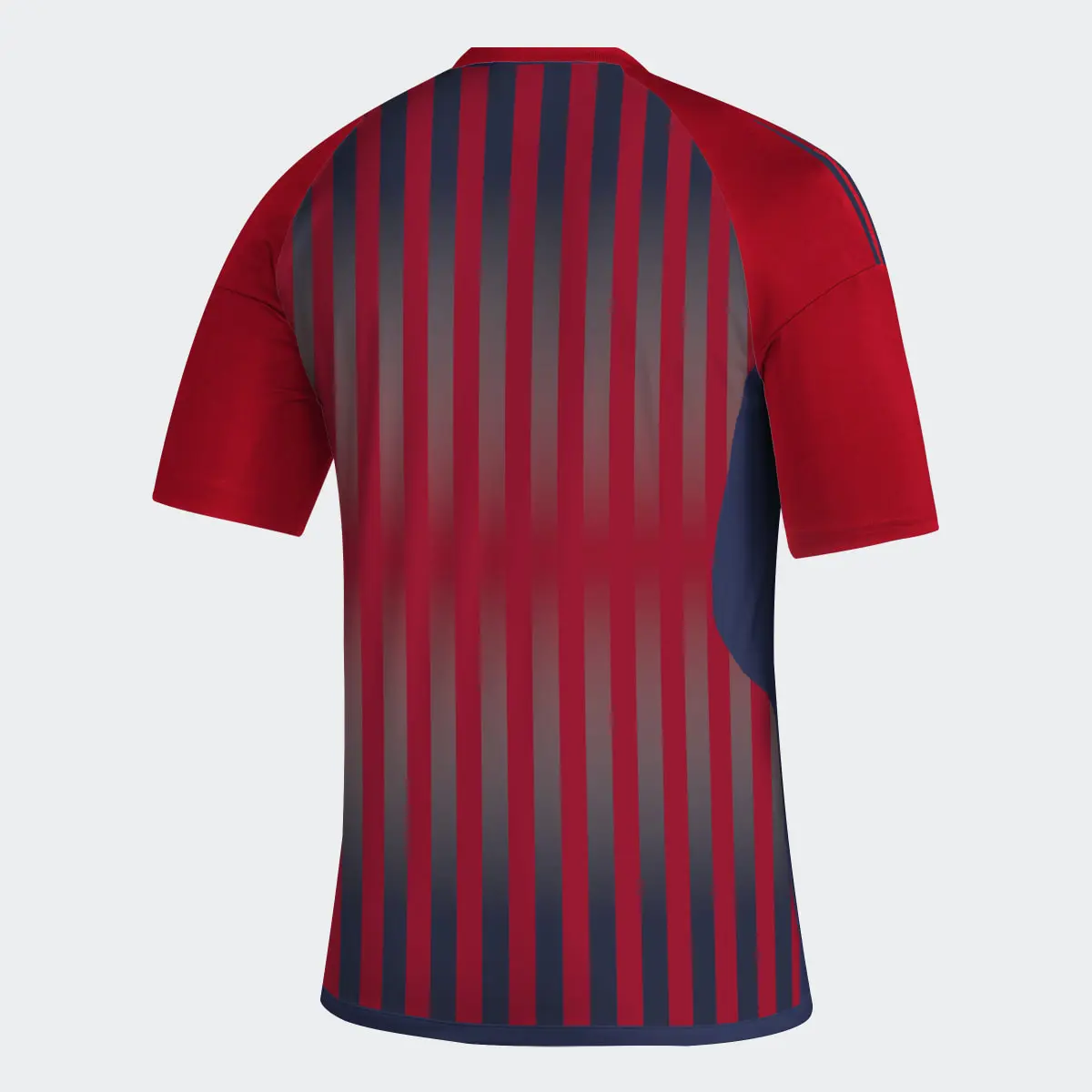 Adidas Capitals Soccer Tee. 2