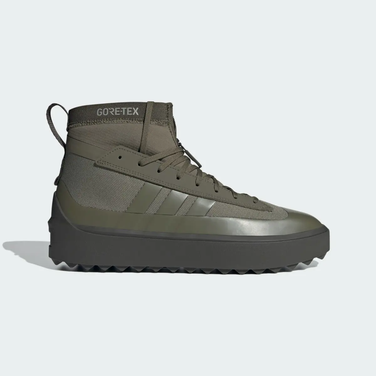 Adidas Scarpe ZNSORED High GORE-TEX. 2