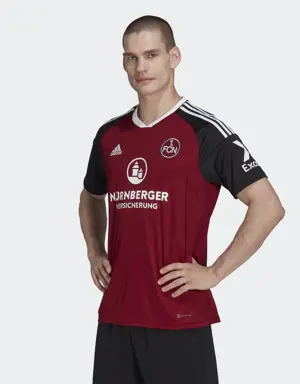 FC Nürnberg 22/23 Home Jersey