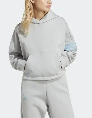 Adidas Sweat-shirt à capuche Adicolor Neuclassics