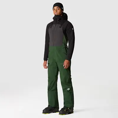 The North Face Men&#39;s Summit Tsirku GORE-TEX&#174; Pro Bib Trousers. 1