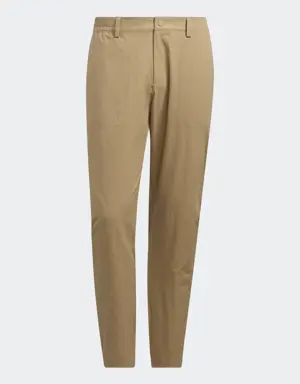 Adidas Go-To Commuter Golf Pants