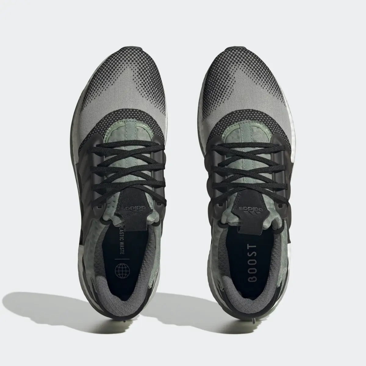 Adidas X_PLRBOOST Shoes. 3