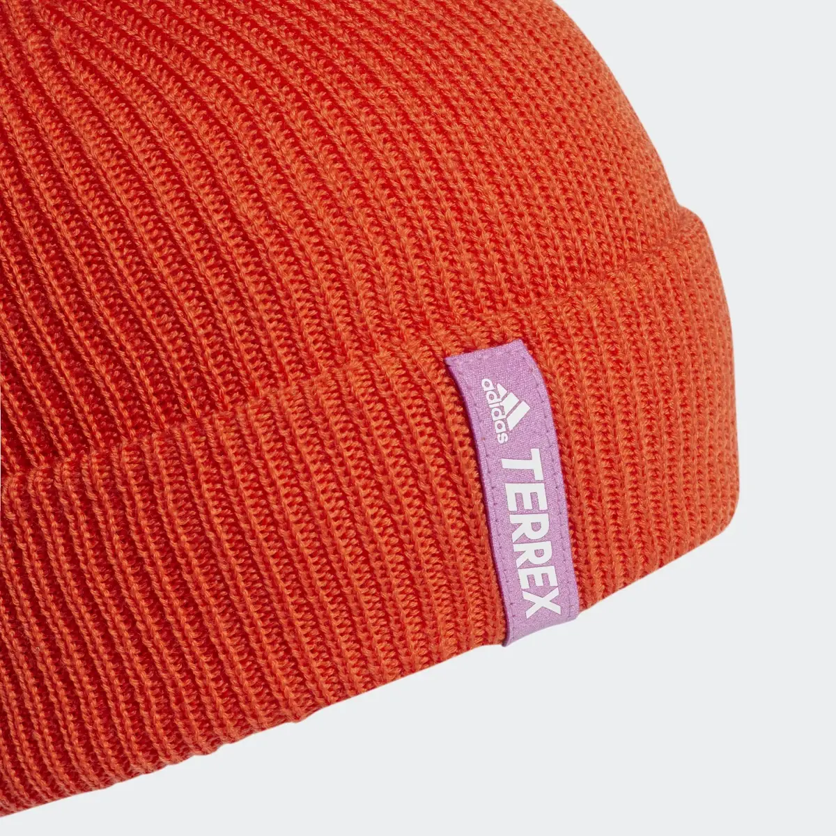 Adidas Terrex COLD.RDY Merino Beanie. 3