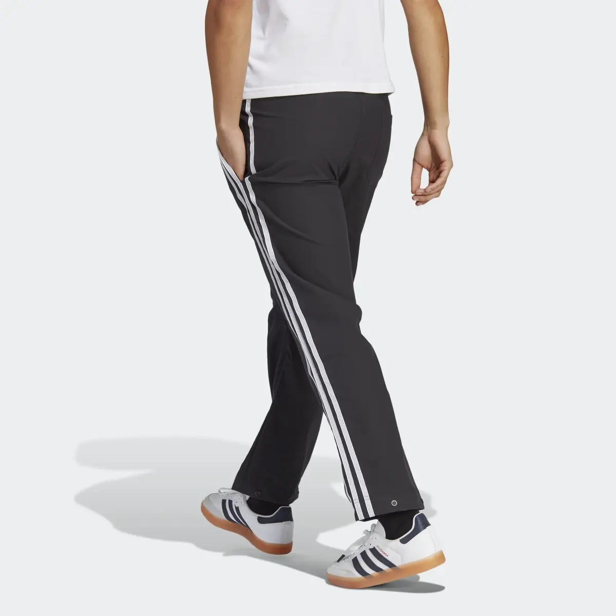 Adidas The Trackstand Cycling Pants. 2