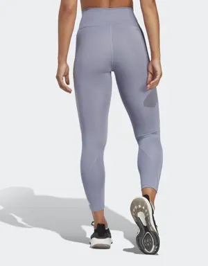 Adidas Optime Training 7/8 Leggings. 2 Adidas Optime Training 7/8 Leggings. 2