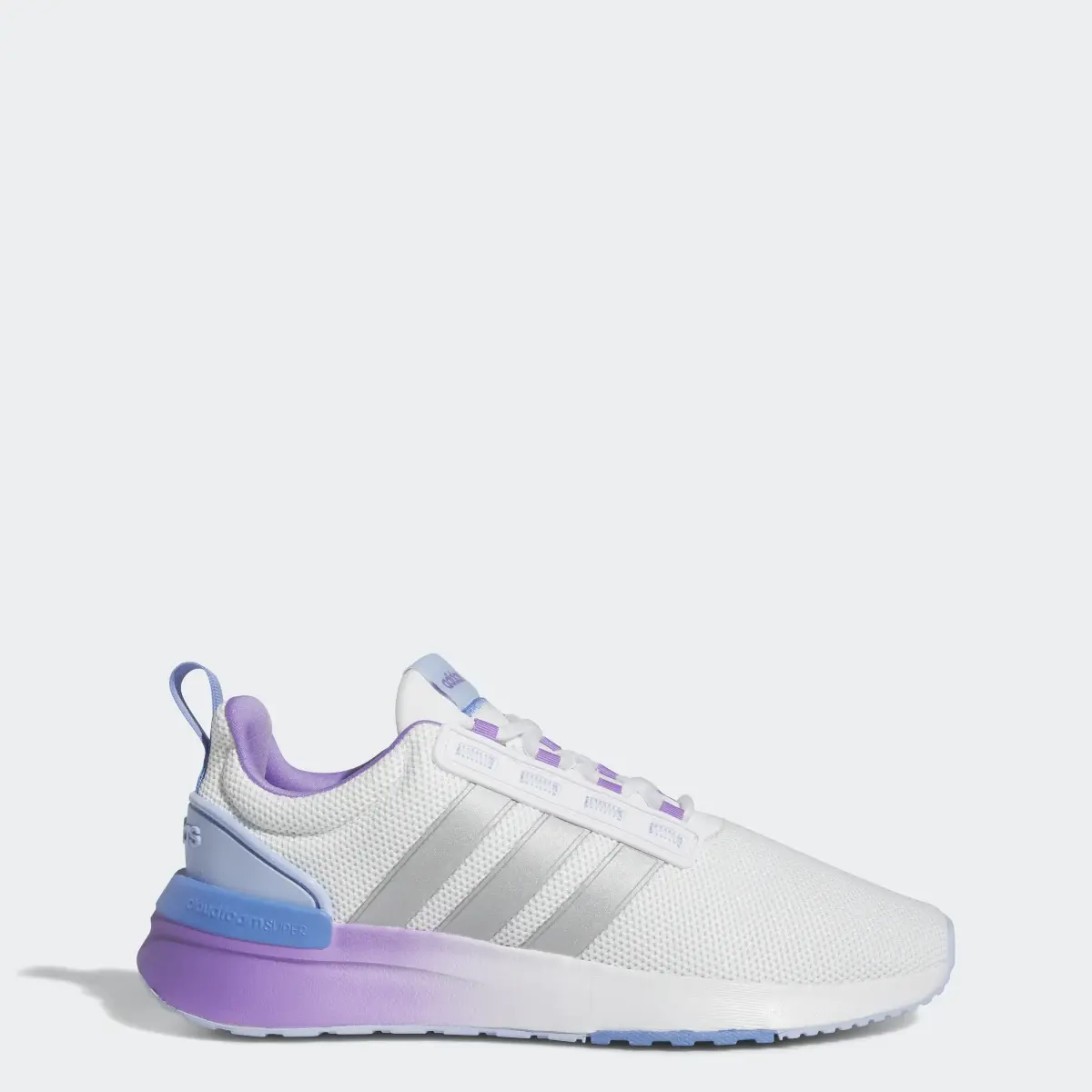 Adidas Zapatilla Racer TR21. 1