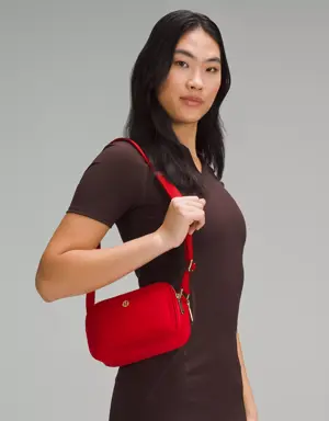 Lunar New Year Crossbody Camera Bag 2L