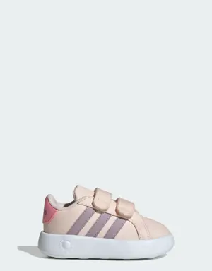 Tenis adidas Grand Court 2.0 Kids