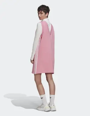 Adidas Adicolor Classics Vest Dress. 3 Adidas Adicolor Classics Vest Dress. 3