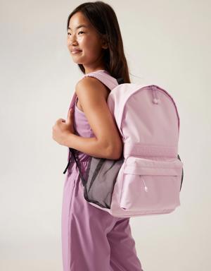 Girl Limitless Backpack purple