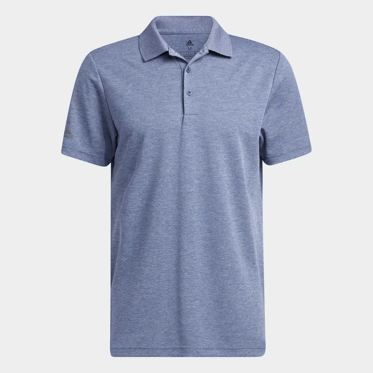 Adidas Playera Polo Performance. 1