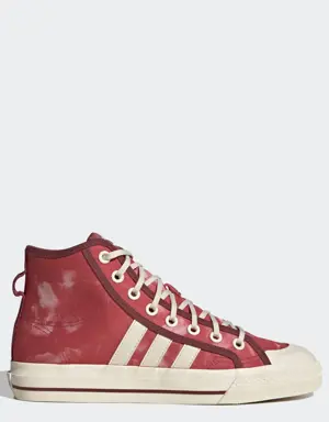 Adidas Tenis Nizza Hi RF