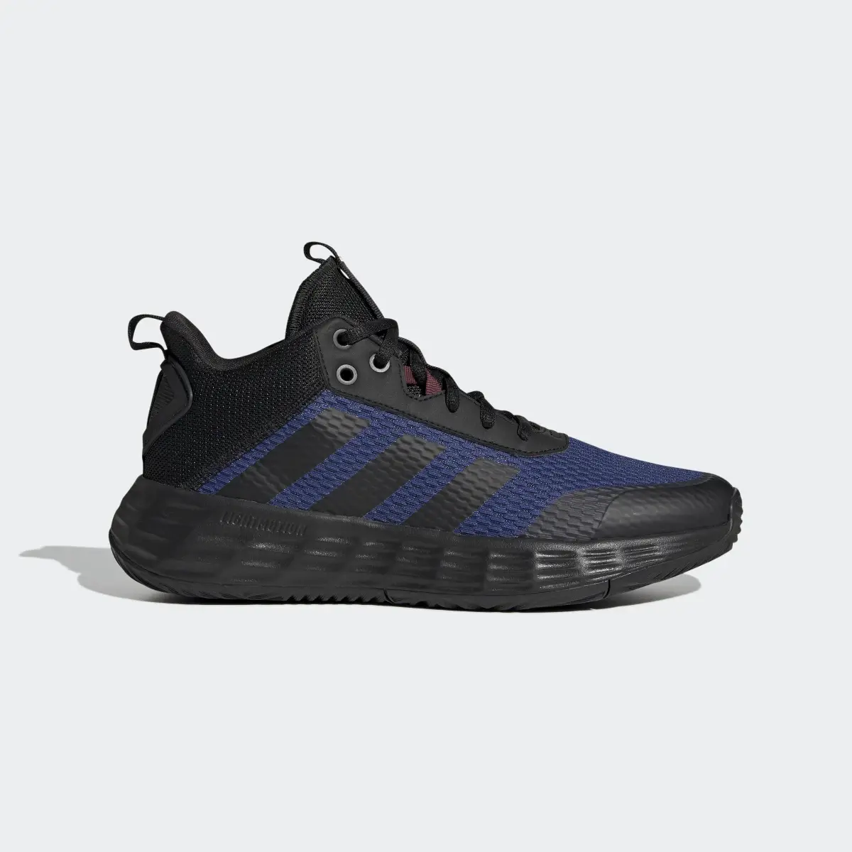 Adidas Tenis Own The Game 2.0 Lightmotion Sport Basketball Mid. 2