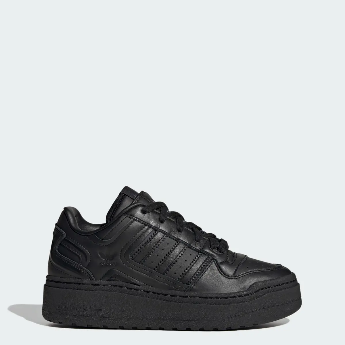 Adidas Forum XLG Shoes. 1