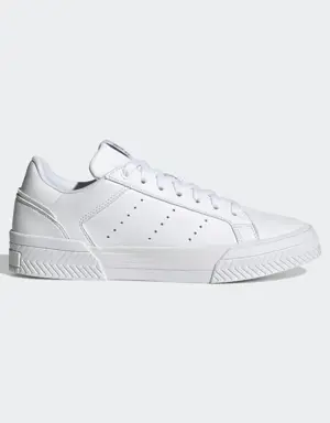 Tenis adidas adidas Court Tourino